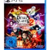 gra ps5 demon slayer kimetsu no yaiba the hinokami chronicles 2