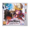 gra nintendo 3ds / 2ds etrian odyssey 2 untold: the knight of fanfir
