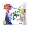 gra nintendo 3ds / 2ds etrian odyssey untold the millennium girl