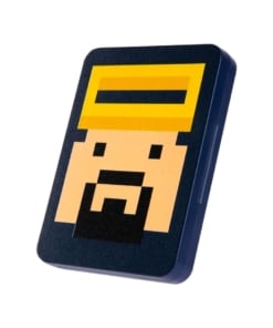 funlab / etui na kartridże 16 sztuki + 16 kart micro sd / nintendo switch 1 / 2 / dave the diver