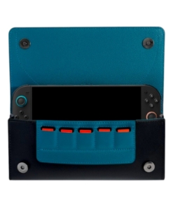 funlab / pokrowiec / pokemon snorlax / nintendo switch 2