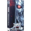 etui na kartridże 12 sztuk / 12 game card case / nintendo switch 1 / 2 / terminator 2: judgment day mini kaseta vhs