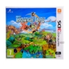 gra nintendo 3ds / 2ds fantasy life
