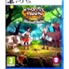 gra ps5 harvest moon: echoes of teradea