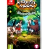 gra nintendo switch 2 harvest moon: echoes of teradea (kopia)