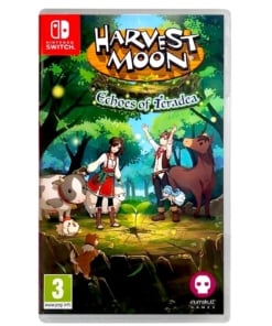 gra nintendo switch 2 harvest moon: echoes of teradea (kopia)
