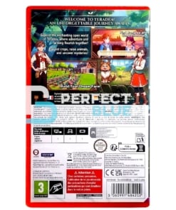 gra nintendo switch 2 harvest moon: echoes of teradea