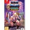 gra nintendo switch he man and the masters of the universe: dragon pearl of destruction / edycja standardowa