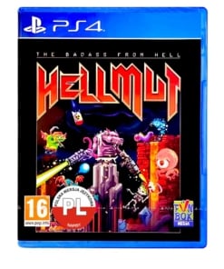 gra ps4 / ps5 / hellmut: the badass from hell