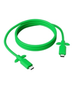 kabel powkong usb c – usb c / ps5 / xbox series x/s / nintendo switch / switch 2 pro controller / 1 m