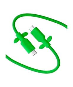 kabel powkong usb c – usb c / ps5 / xbox series x/s / nintendo switch / switch 2 pro controller / 1 m