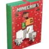 kalendarz adwentowy / minecraft