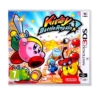 gra nintendo 3ds / 2ds kirby battle royale