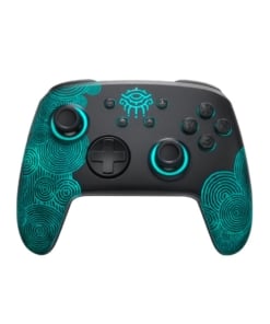 pad kontroler / funlab firefly ex / nintendo switch / switch 2 / pc (kopia)