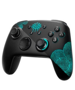 pad kontroler / funlab firefly pro / nintendo switch / switch 2 / pc / zonai