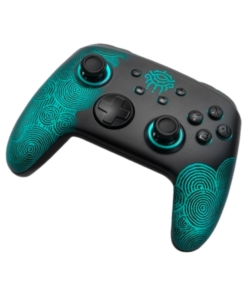 pad kontroler / funlab firefly pro / nintendo switch / switch 2 / pc / zonai