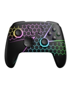 pad kontroler / funlab firefly ex / nintendo switch / switch 2 / pc