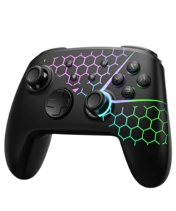 pad kontroler / funlab firefly ex / nintendo switch / switch 2 / pc