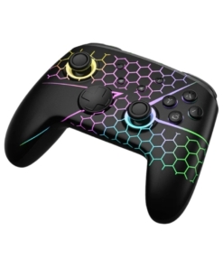 pad kontroler / funlab firefly ex / nintendo switch / switch 2 / pc