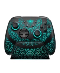 pad kontroler / funlab luminex miner / nintendo switch / switch 2 / pc / zonai
