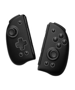 pad kontroler / funlab luminous / nintendo switch / scarlet and violet