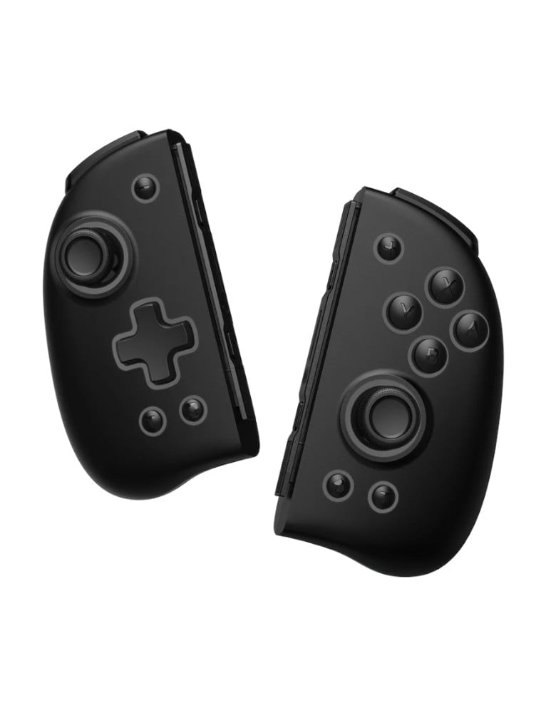pad kontroler / funlab luminous / nintendo switch / scarlet and violet