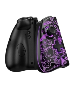 pad kontroler / funlab luminous / nintendo switch / scarlet and violet