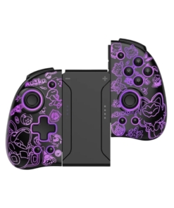 pad kontroler / funlab luminous / nintendo switch / scarlet and violet