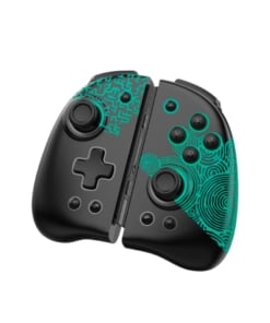 pad kontroler / funlab luminous / nintendo switch / zonai