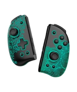pad kontroler / funlab luminous / nintendo switch / zonai
