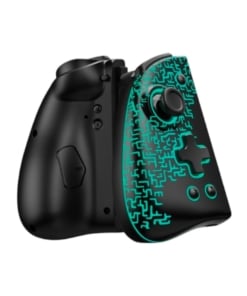 pad kontroler / funlab luminous / nintendo switch / zonai
