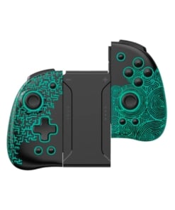 pad kontroler / funlab luminous / nintendo switch / zonai