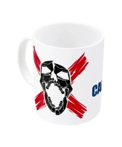 kubek call of duty / biały