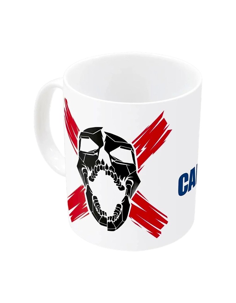 kubek call of duty / biały