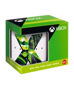 kubek xbox series x / biały