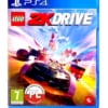 gra ps4 / ps5 / lego 2k drive / de