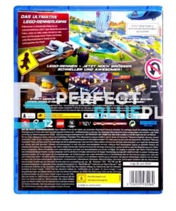 gra ps5 lego 2k drive / de