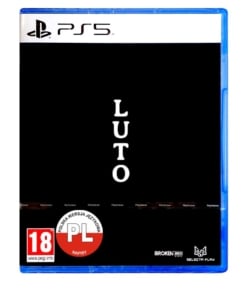 gra ps5 luto