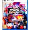 gra ps5 marvel tokon: fighting souls / eu