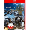 gra nintendo switch 2 monster hunter wilds