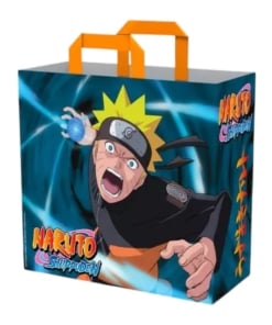 torba zakupowa naruto shippuden