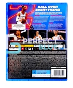 gra ps5 nba 2k27 + dlc / de
