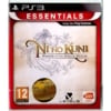 gra ps3 ni no kuni wrath of the white witch