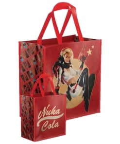 torba zakupowa fallout nuka cola