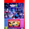gra nintendo switch 2 pokemon legends: z a + mega dimension