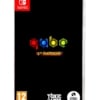 gra nintendo switch q.u.b.e. 10th anniversary
