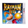 gra nintendo 3ds rayman 3d