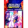 gra nintendo switch read only memories: double pack