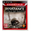 gra ps3 resistance: fall of man