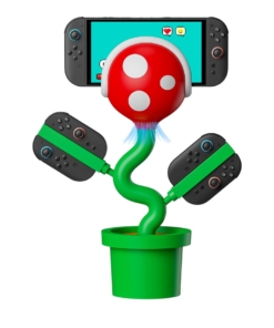 powkong / stacja dokująca do konsoli / dock set / nintendo switch 2